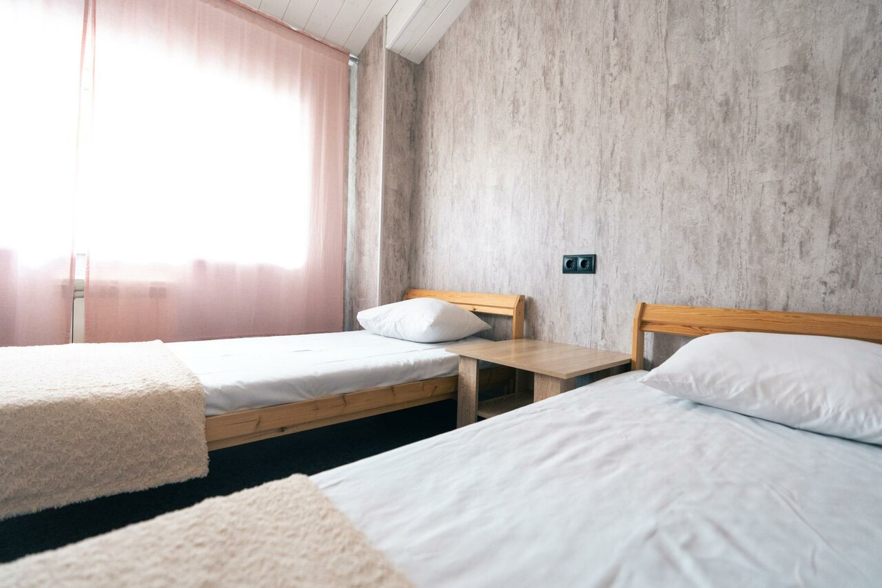 Гостиница Уютный Дом Самара-147