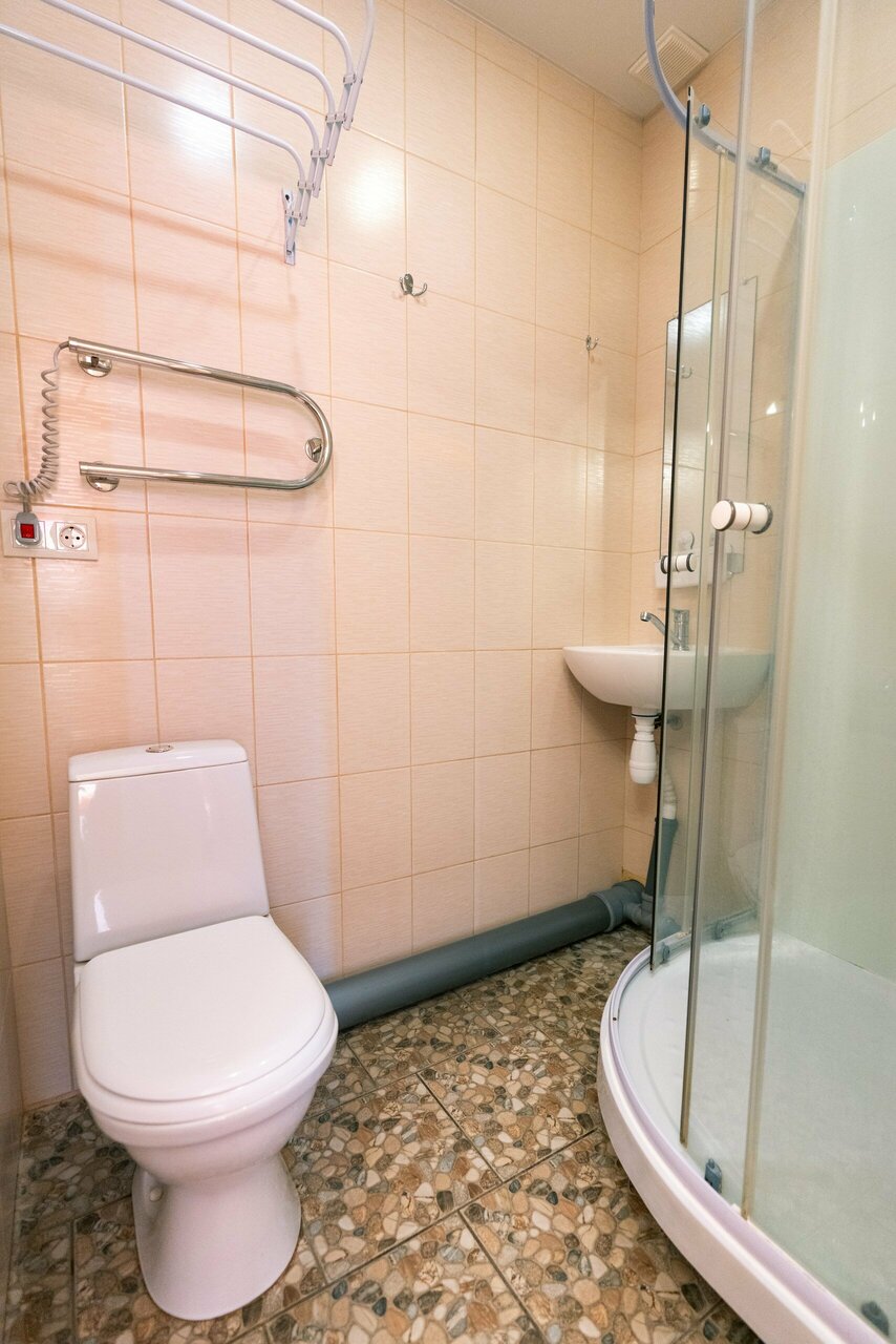 Гостиница Уютный Дом Самара