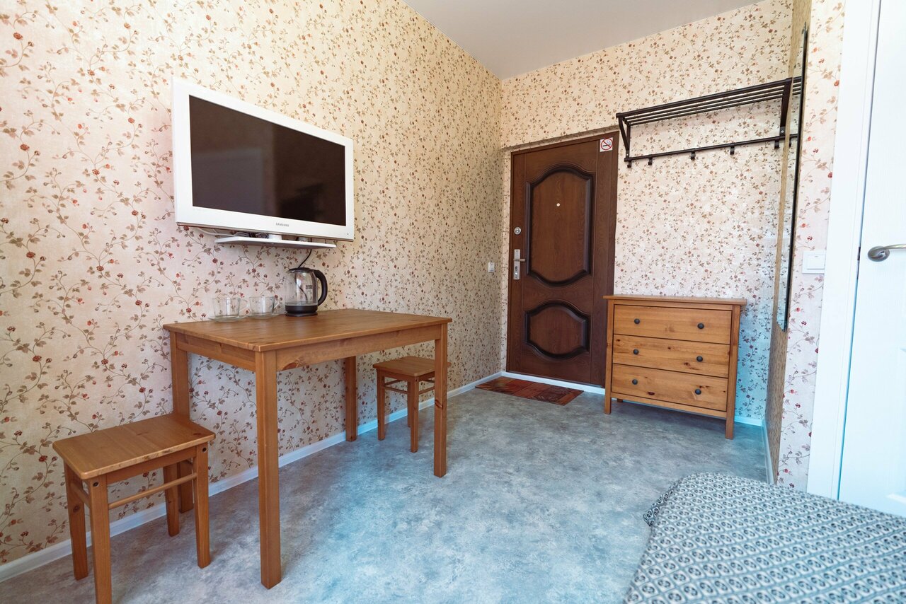 Гостиница Уютный Дом Самара