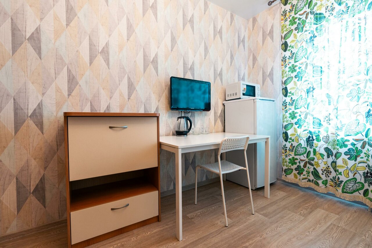 Гостиница Уютный Дом Самара-59