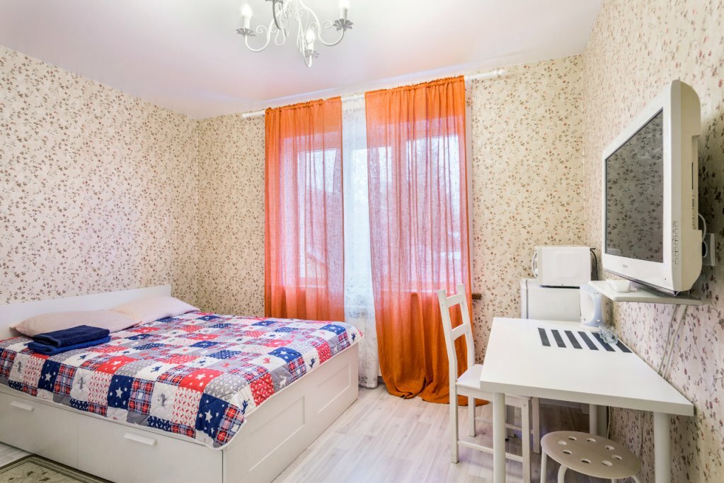 Гостиница Уютный Дом Самара-39