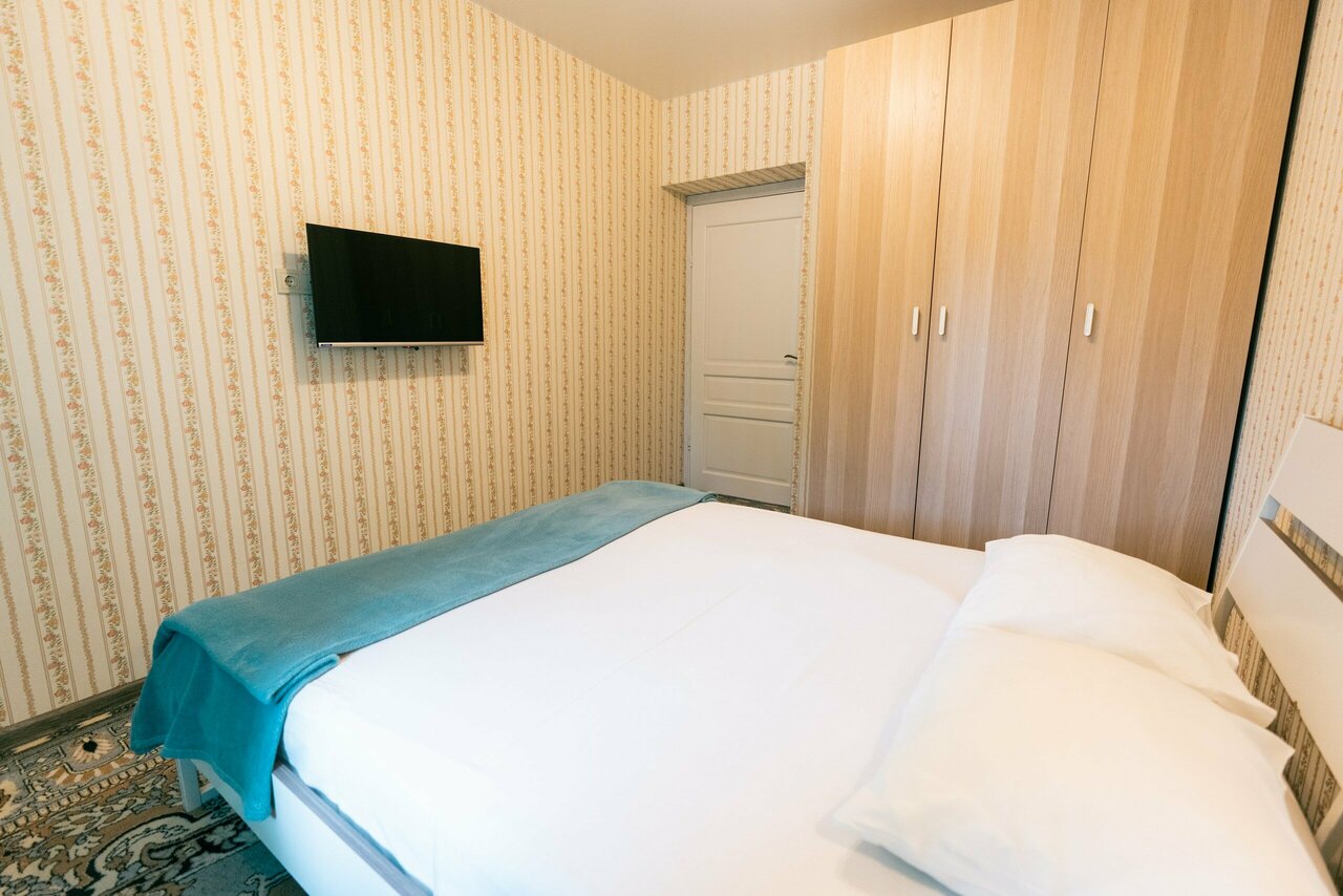 Гостиница Уютный Дом Самара-28