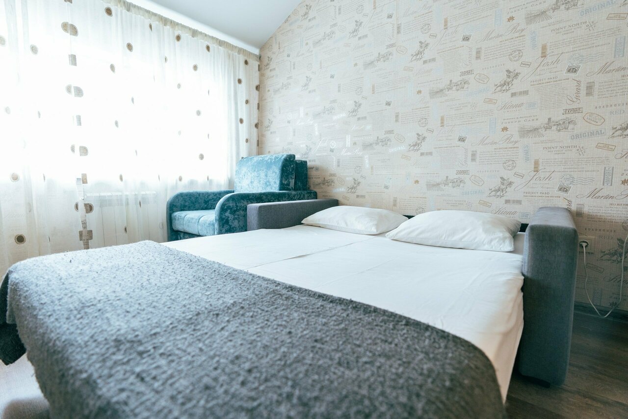 Гостиница Уютный Дом Самара