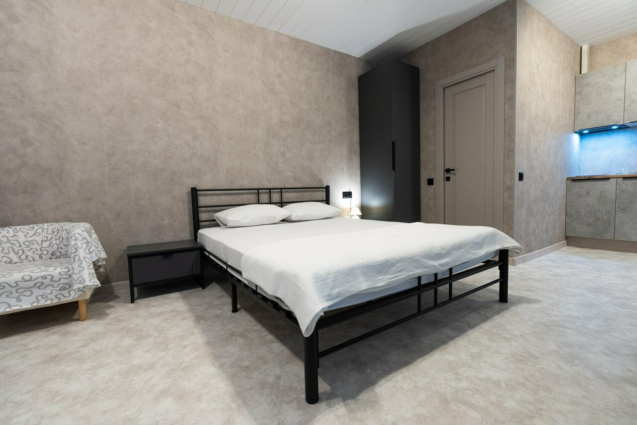 Гостиница Уютный Дом Самара