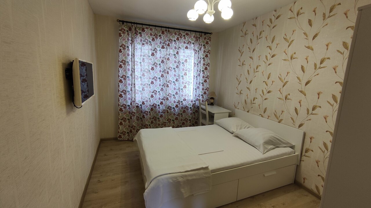 Гостиница Уютный Дом Самара