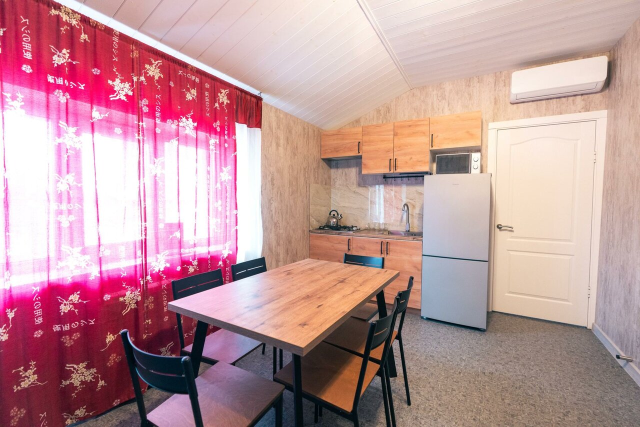 Гостиница Уютный Дом Самара-66