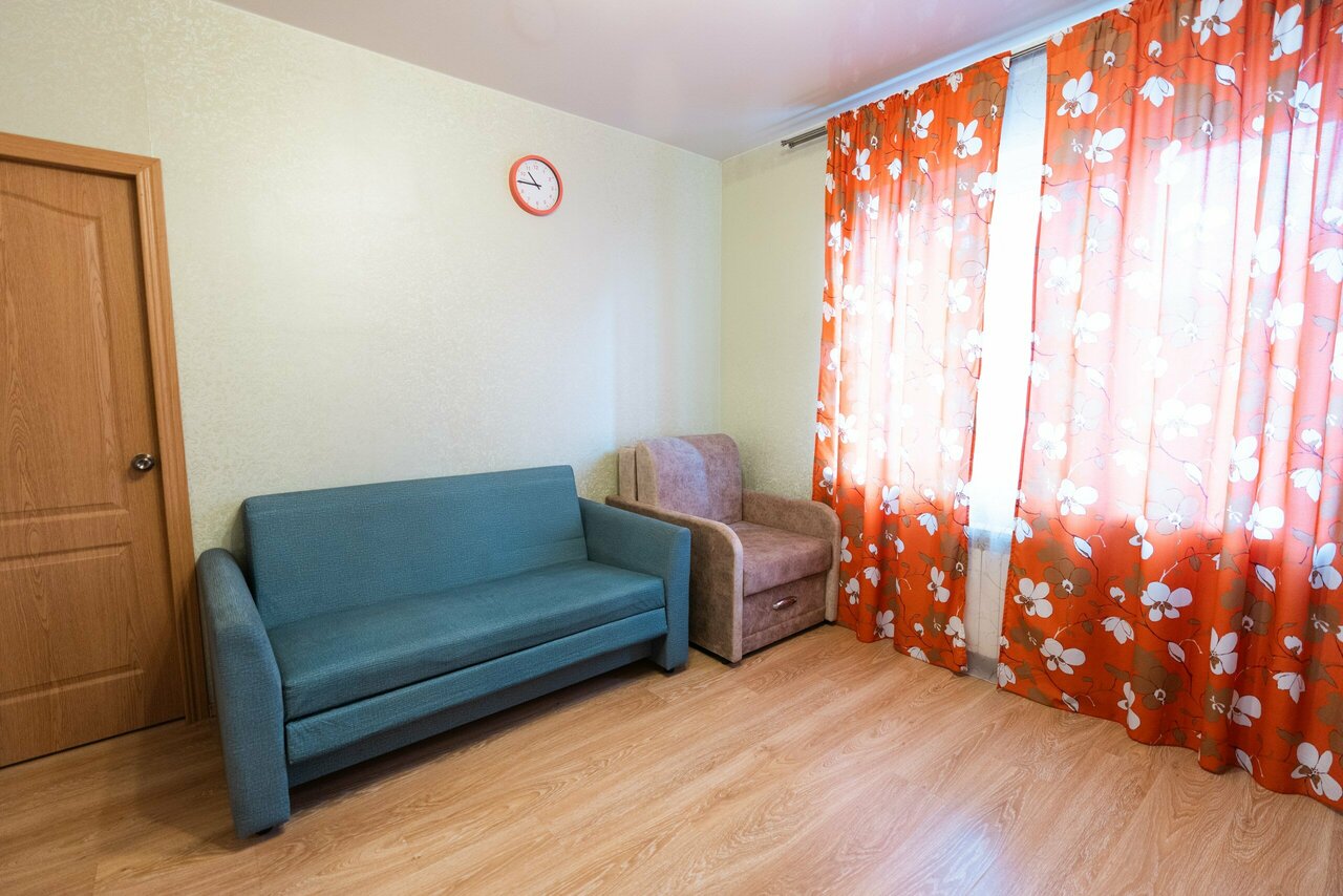 Гостиница Уютный Дом Самара-36