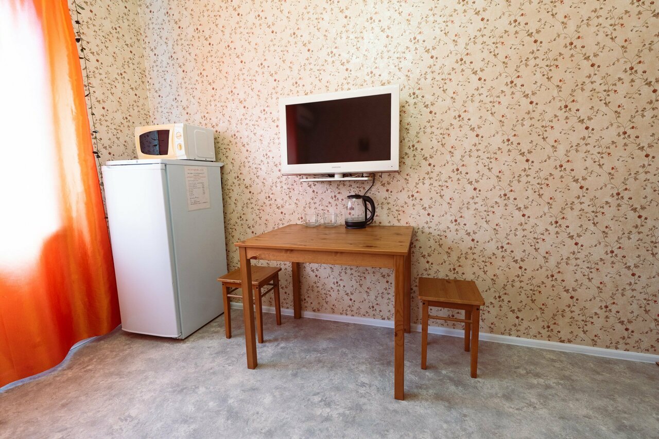 Гостиница Уютный Дом Самара