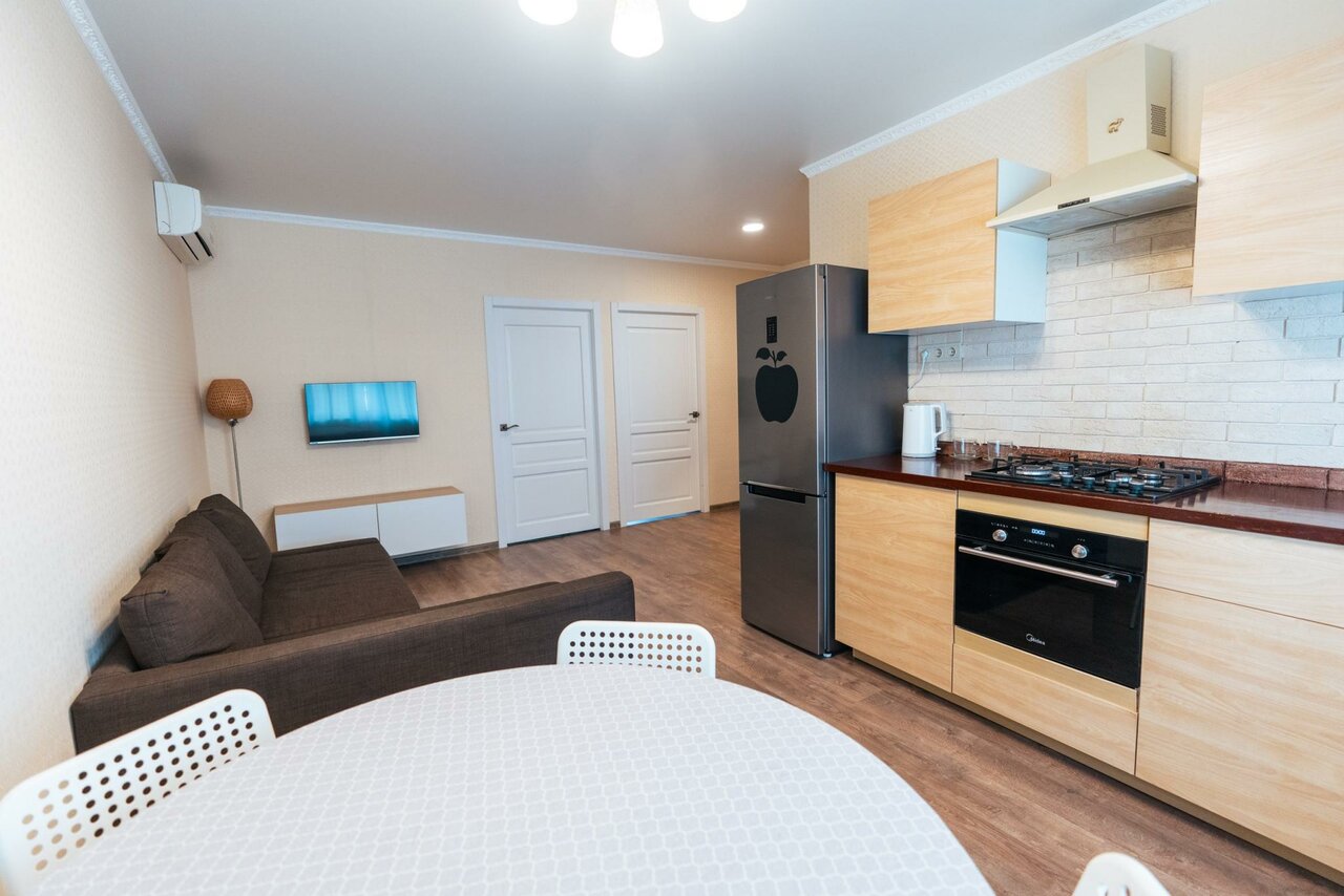 Гостиница Уютный Дом Самара-98