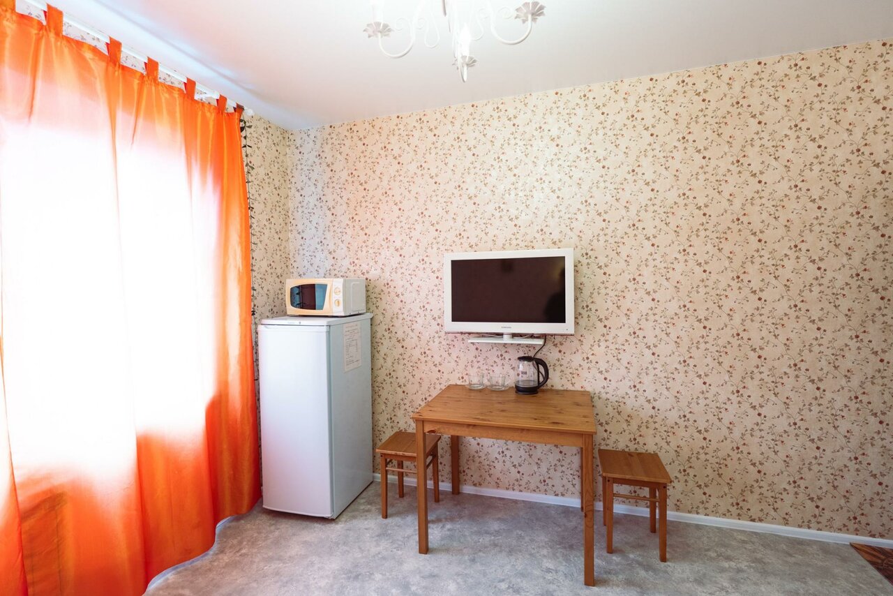 Гостиница Уютный Дом Самара-136