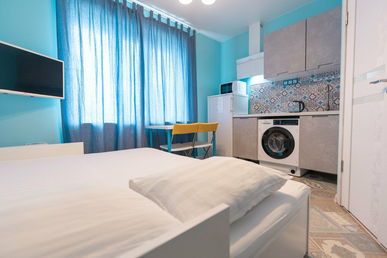 Гостиница Уютный Дом Самара