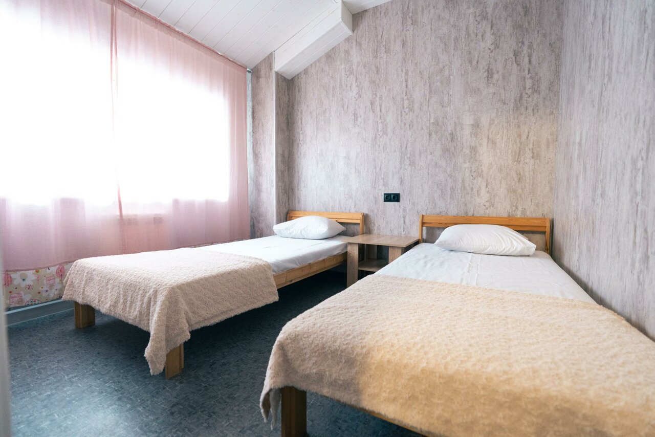 Гостиница Уютный Дом Самара-92