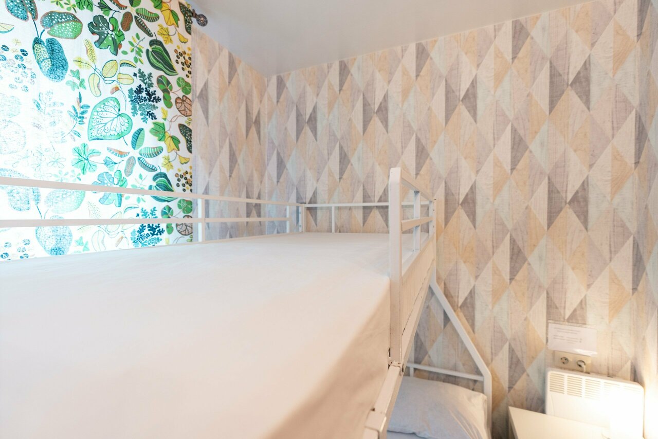 Гостиница Уютный Дом Самара