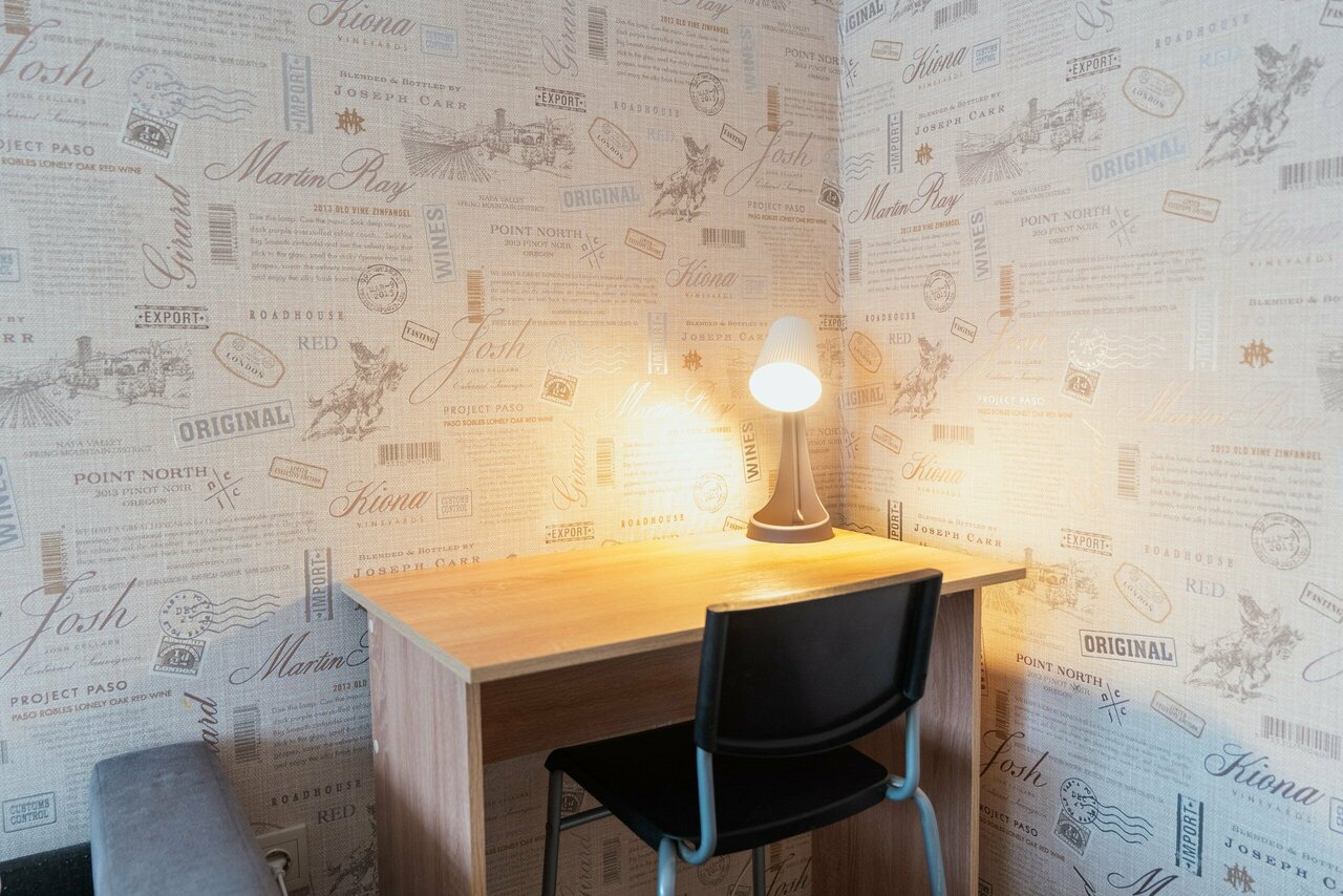 Гостиница Уютный Дом Самара