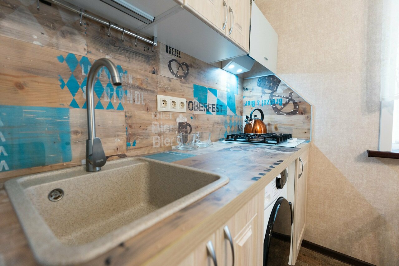 Гостиница Уютный Дом Самара