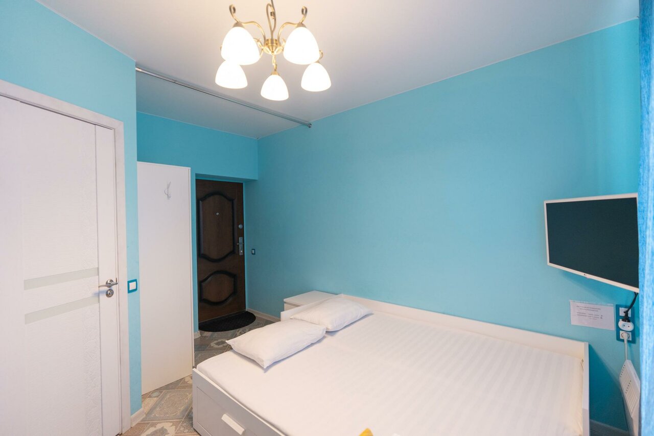 Гостиница Уютный Дом Самара-81