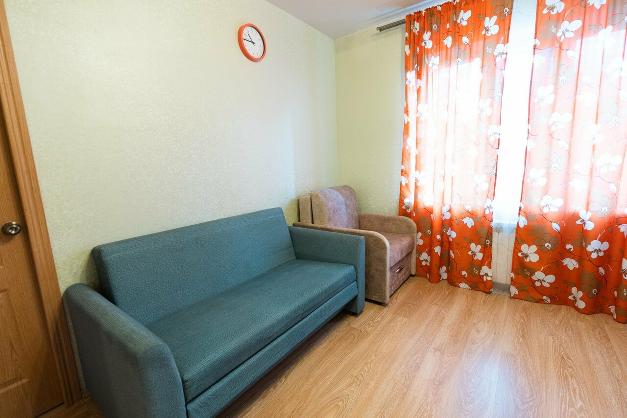 Гостиница Уютный Дом Самара-49