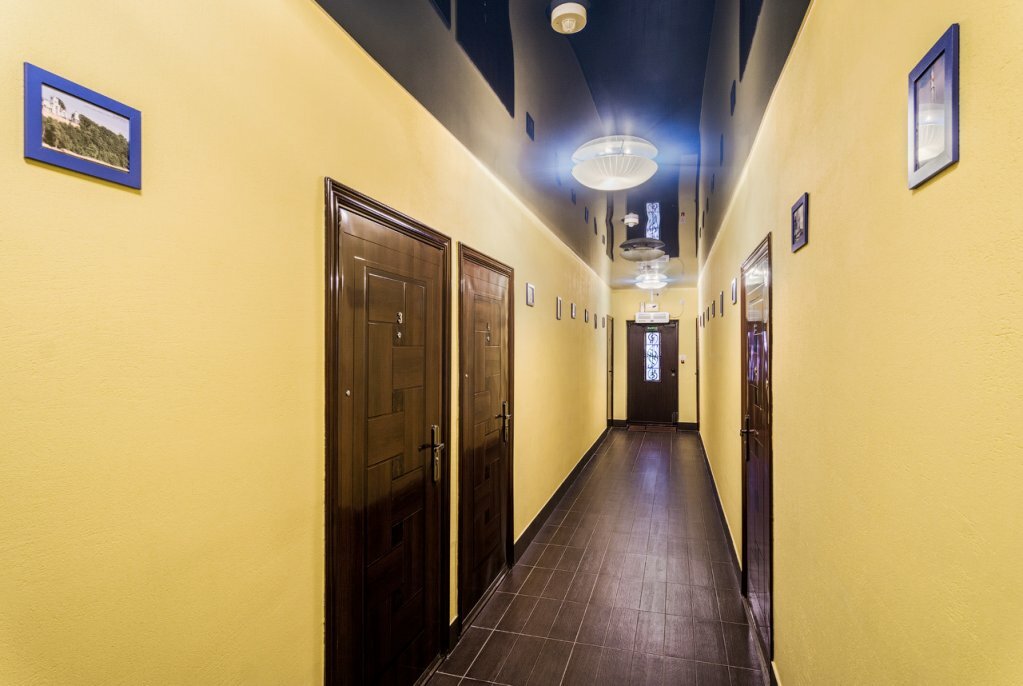 Гостиница Уютный Дом Самара-5