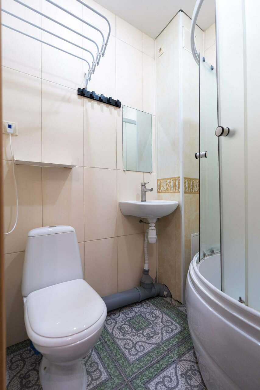 Гостиница Уютный Дом Самара