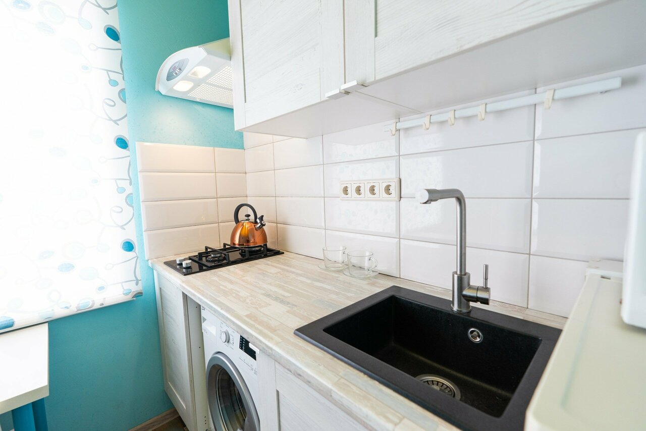 Гостиница Уютный Дом Самара-32