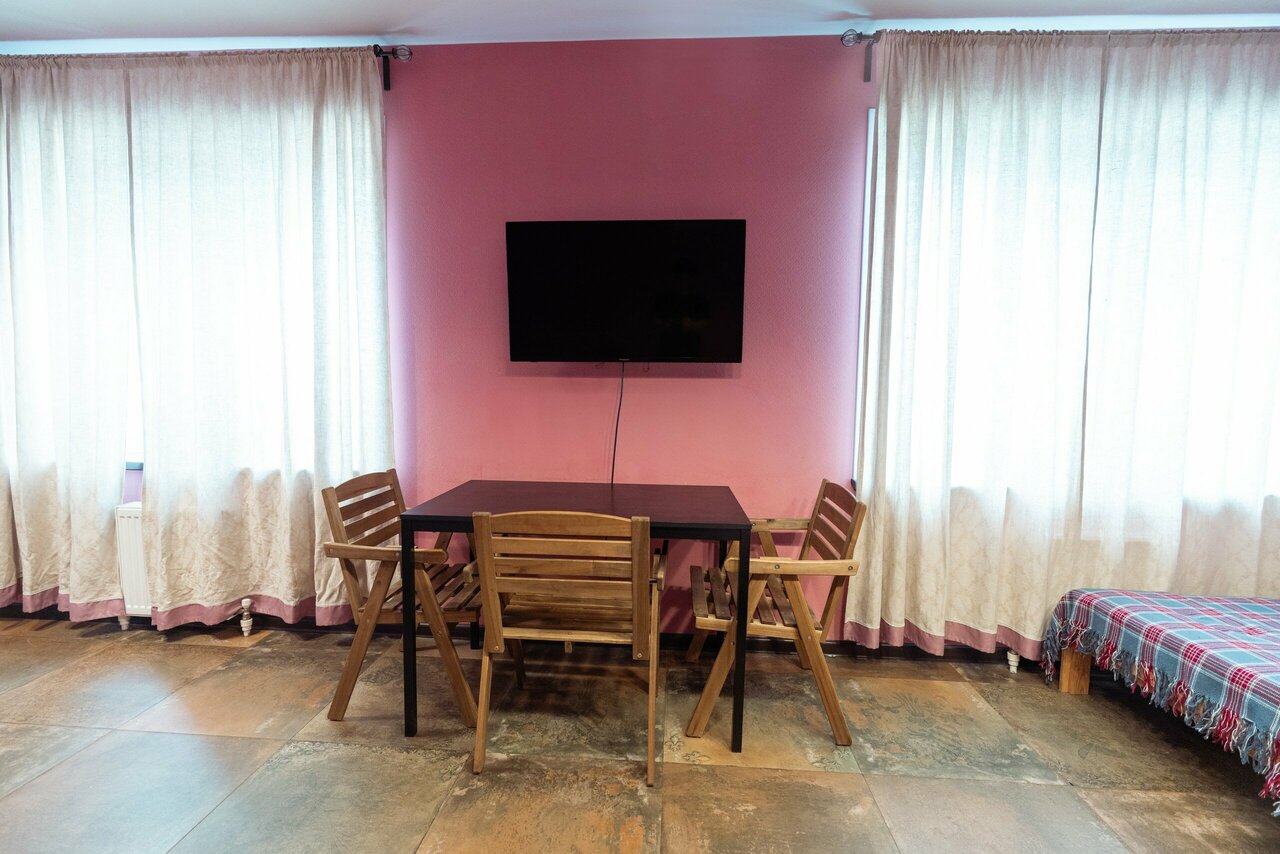 Гостиница Уютный Дом Самара-22