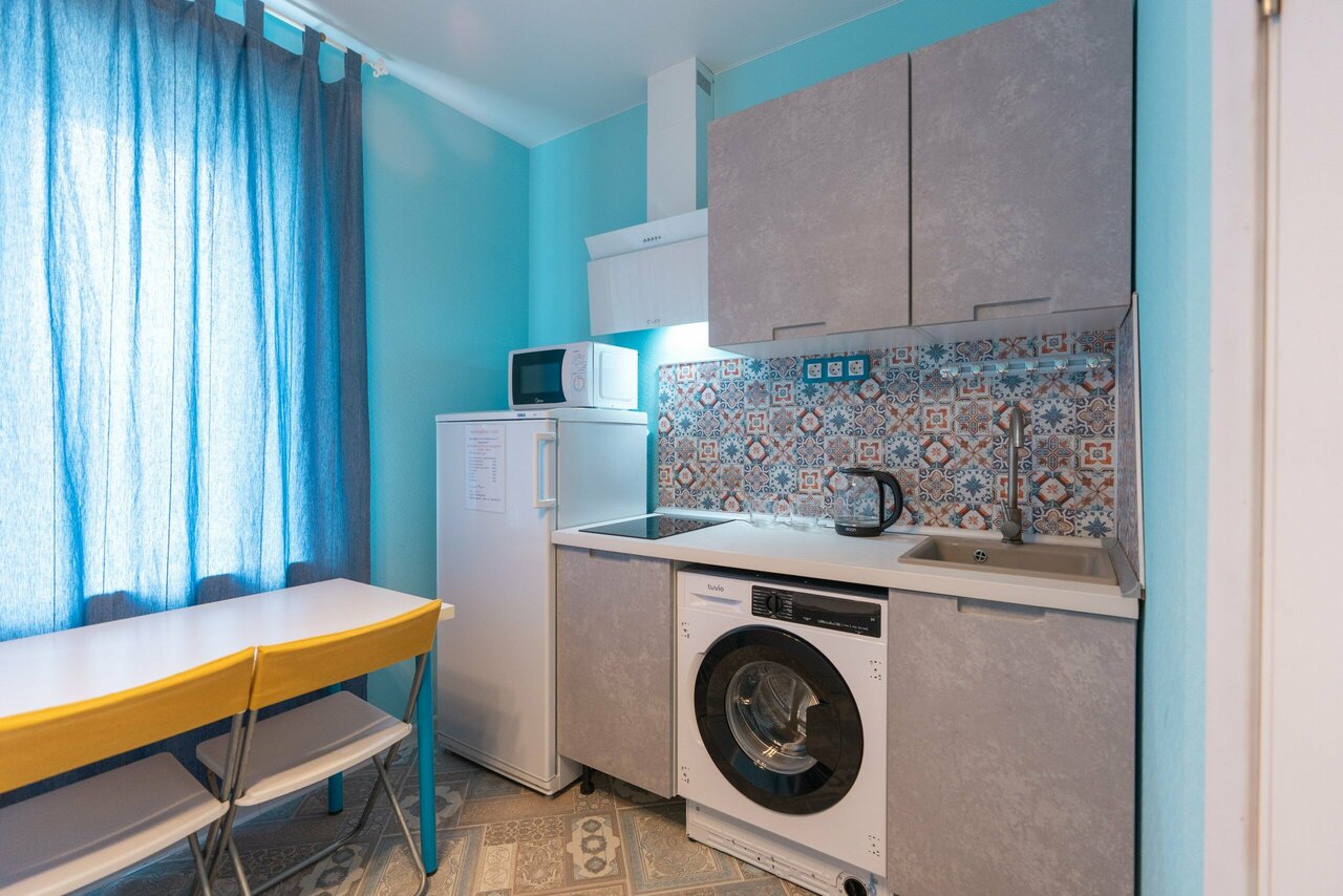 Гостиница Уютный Дом Самара