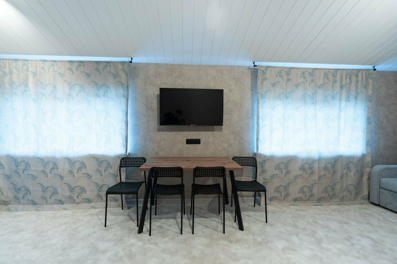 Гостиница Уютный Дом Самара-38