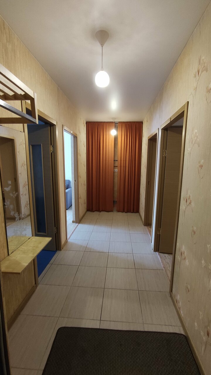 Гостиница Уютный Дом Самара