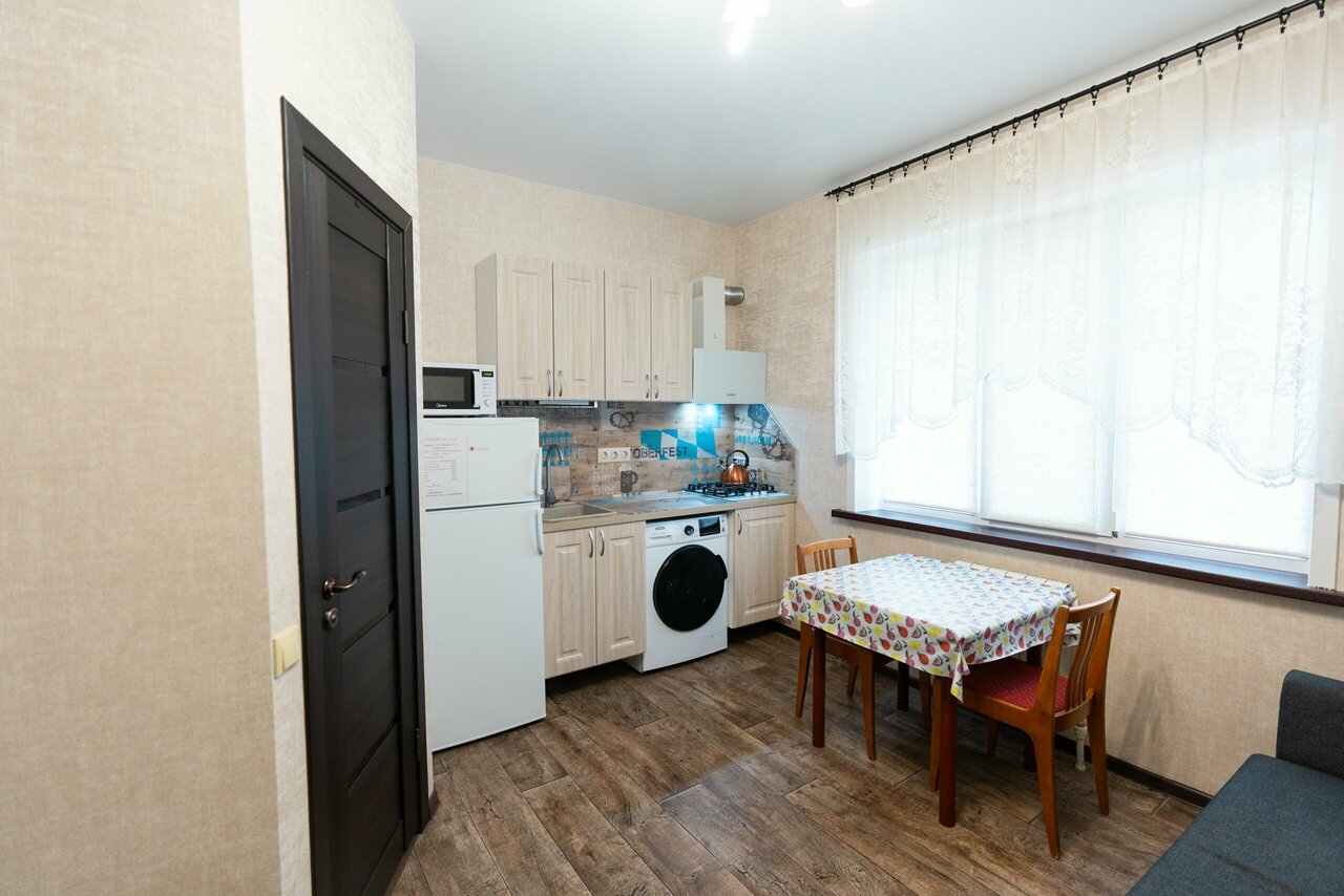 Гостиница Уютный Дом Самара