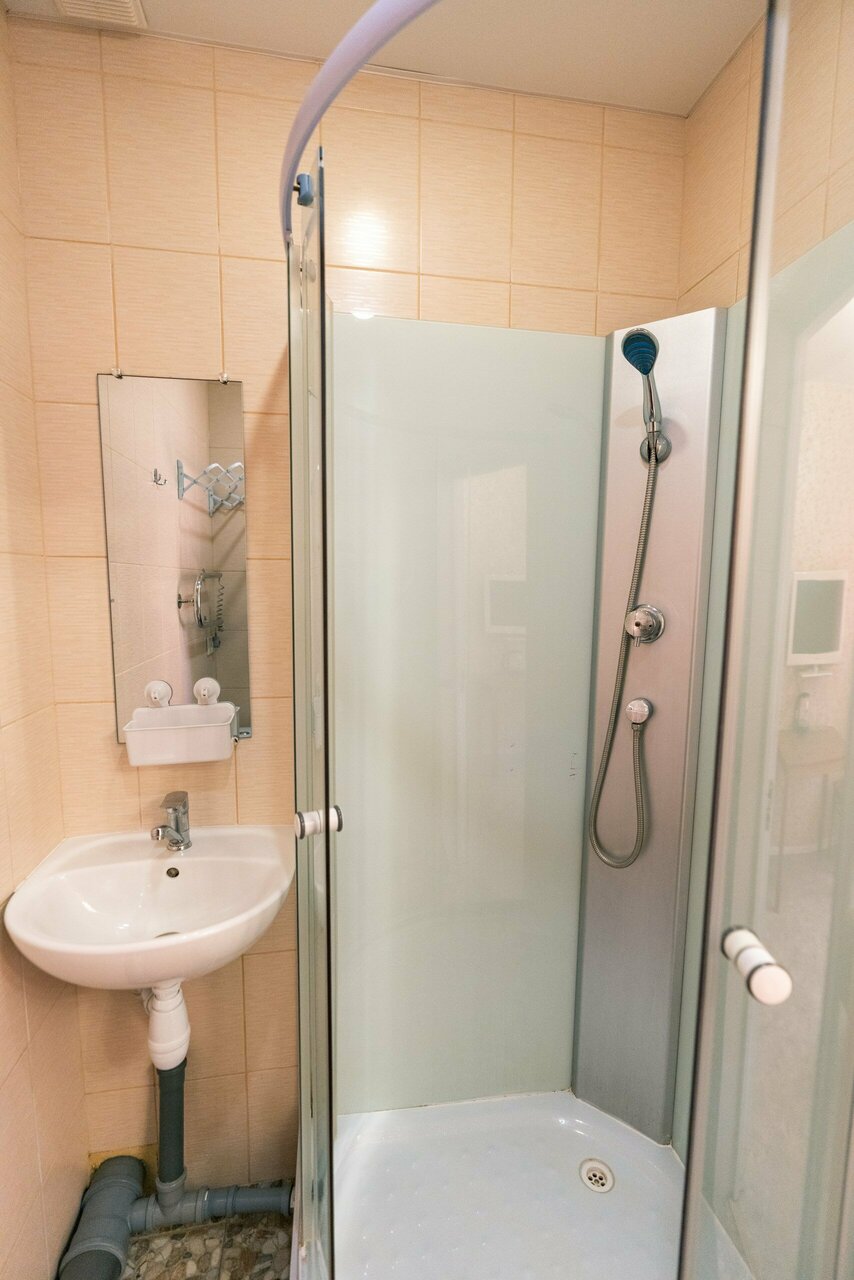 Гостиница Уютный Дом Самара