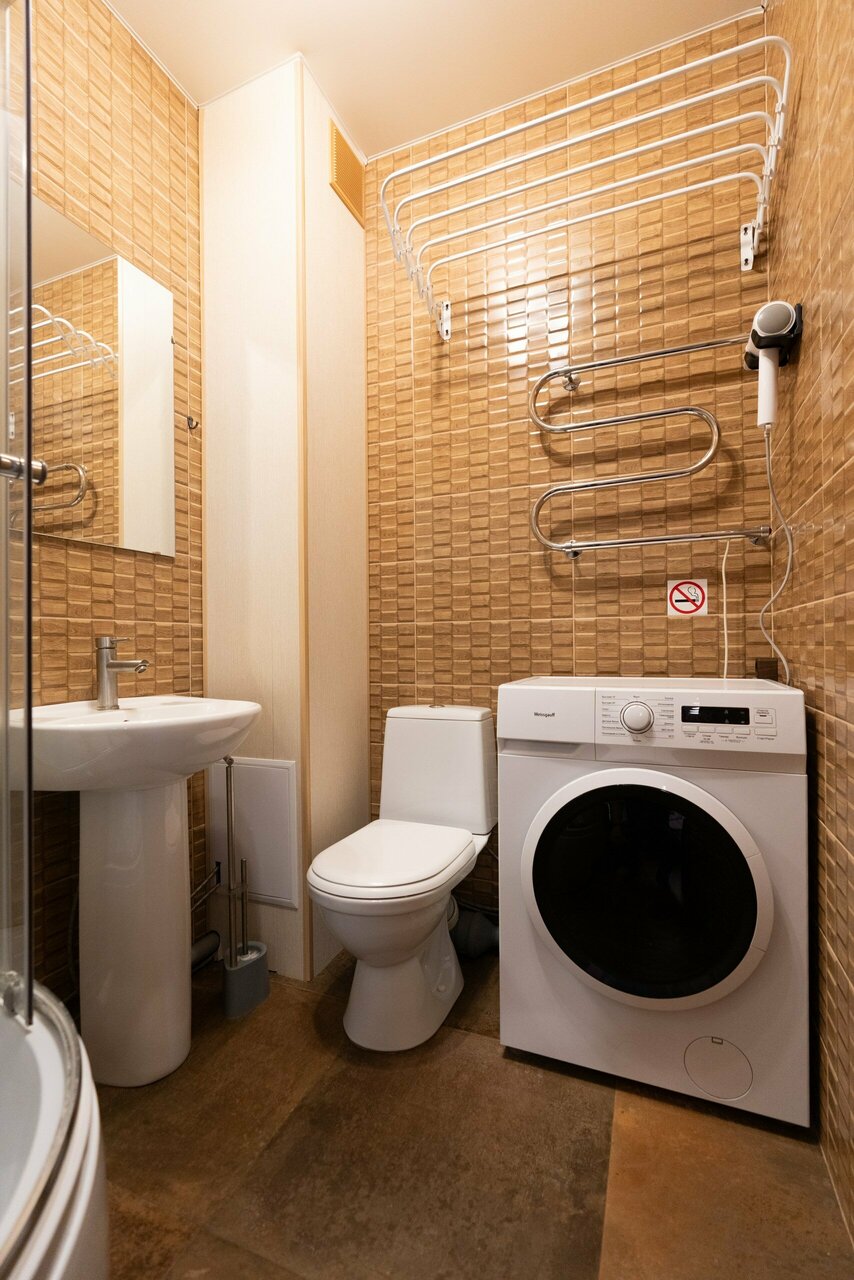 Гостиница Уютный Дом Самара