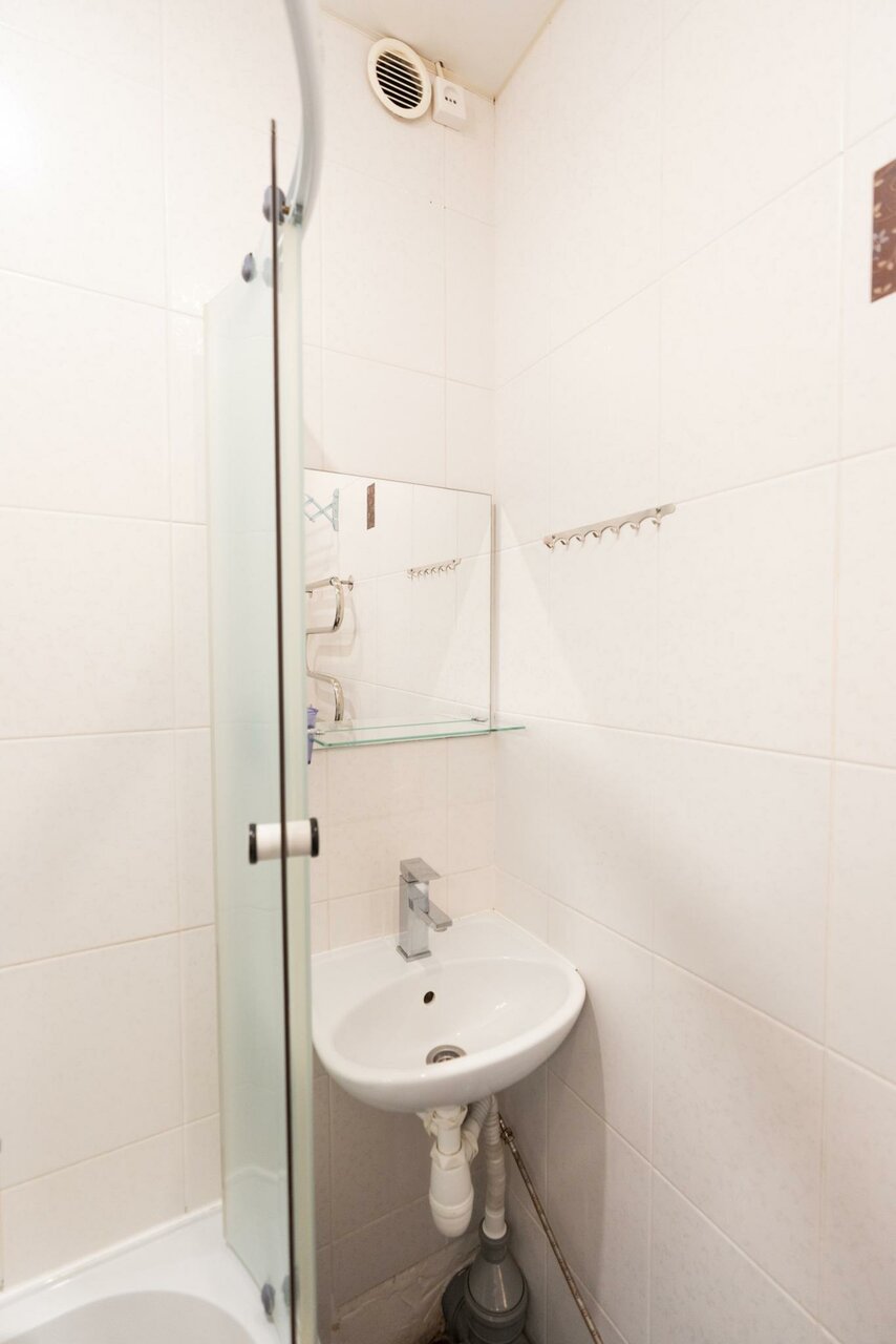 Гостиница Уютный Дом Самара-113