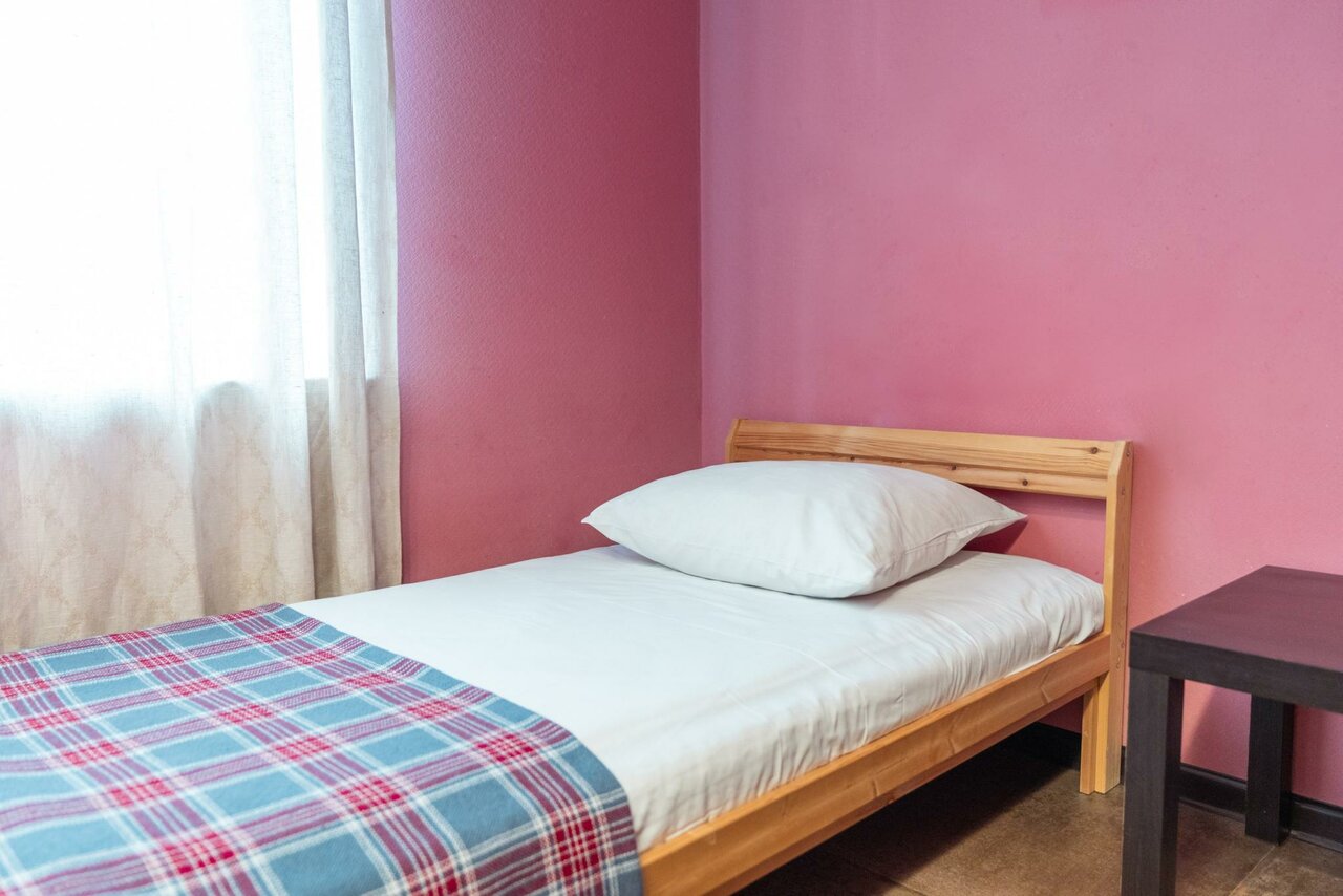 Гостиница Уютный Дом Самара-122