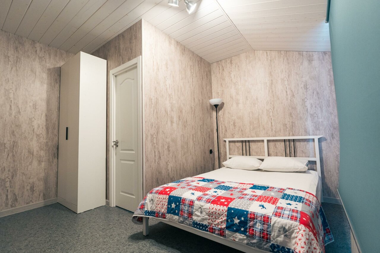 Гостиница Уютный Дом Самара-110