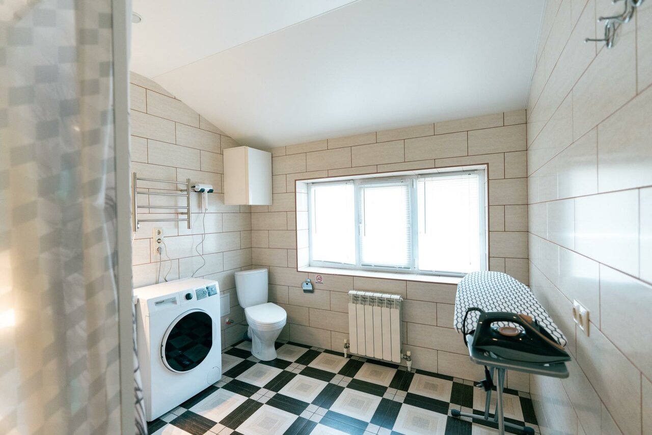 Гостиница Уютный Дом Самара-68