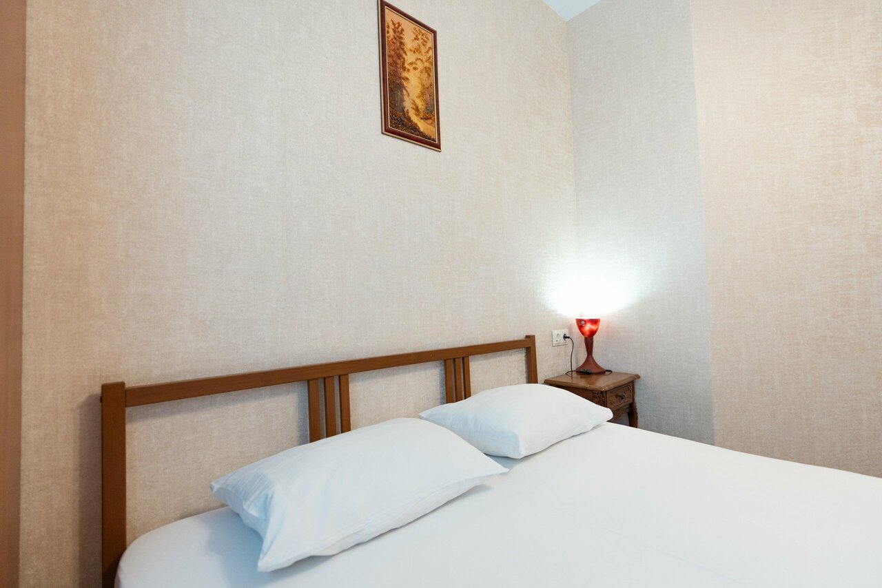 Гостиница Уютный Дом Самара