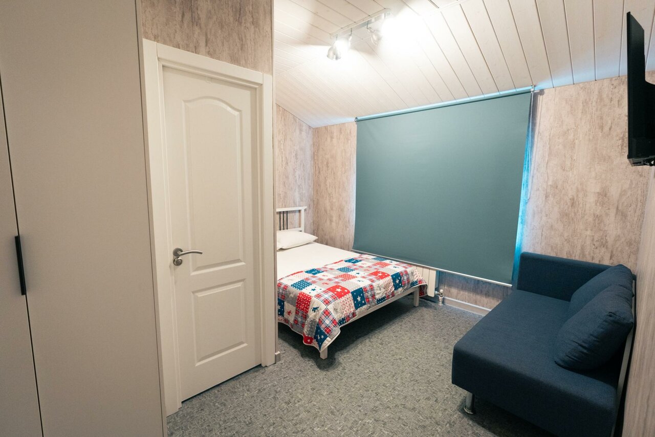 Гостиница Уютный Дом Самара-150