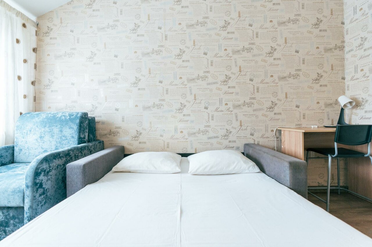 Гостиница Уютный Дом Самара-89