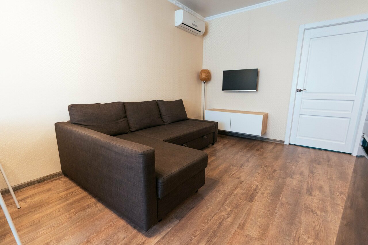 Гостиница Уютный Дом Самара