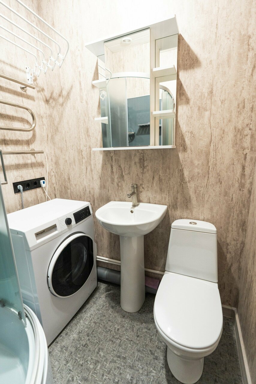 Гостиница Уютный Дом Самара-23