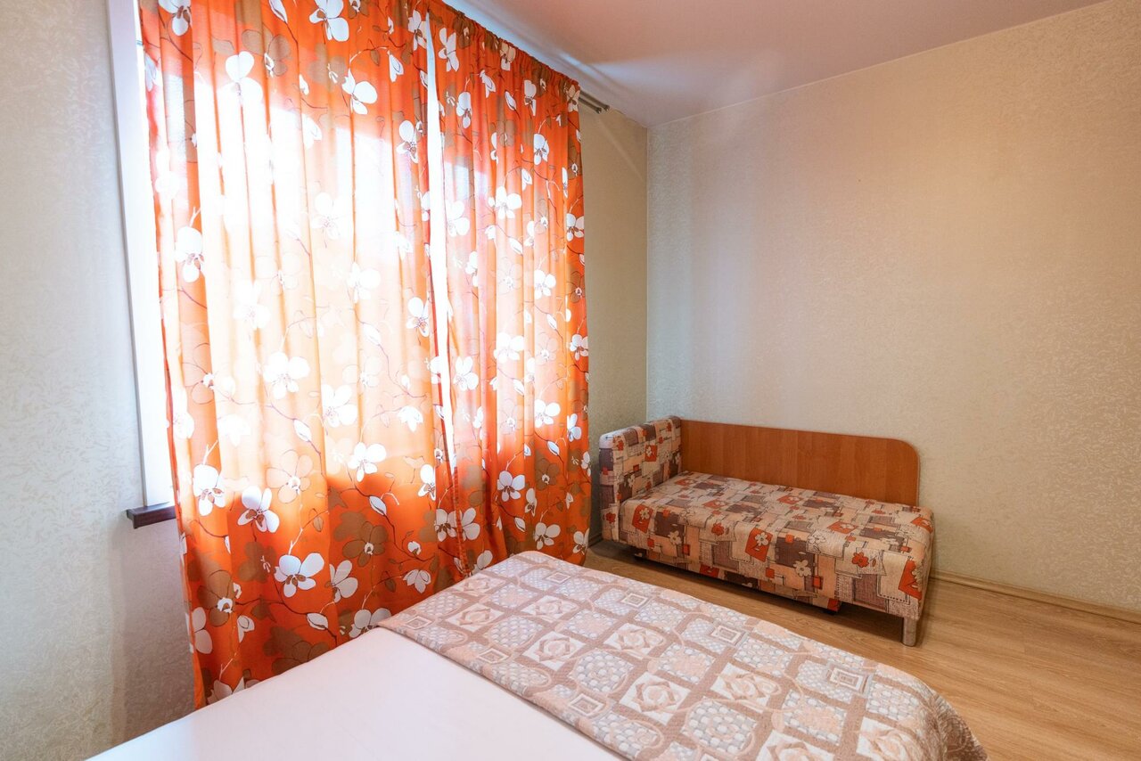 Гостиница Уютный Дом Самара-93