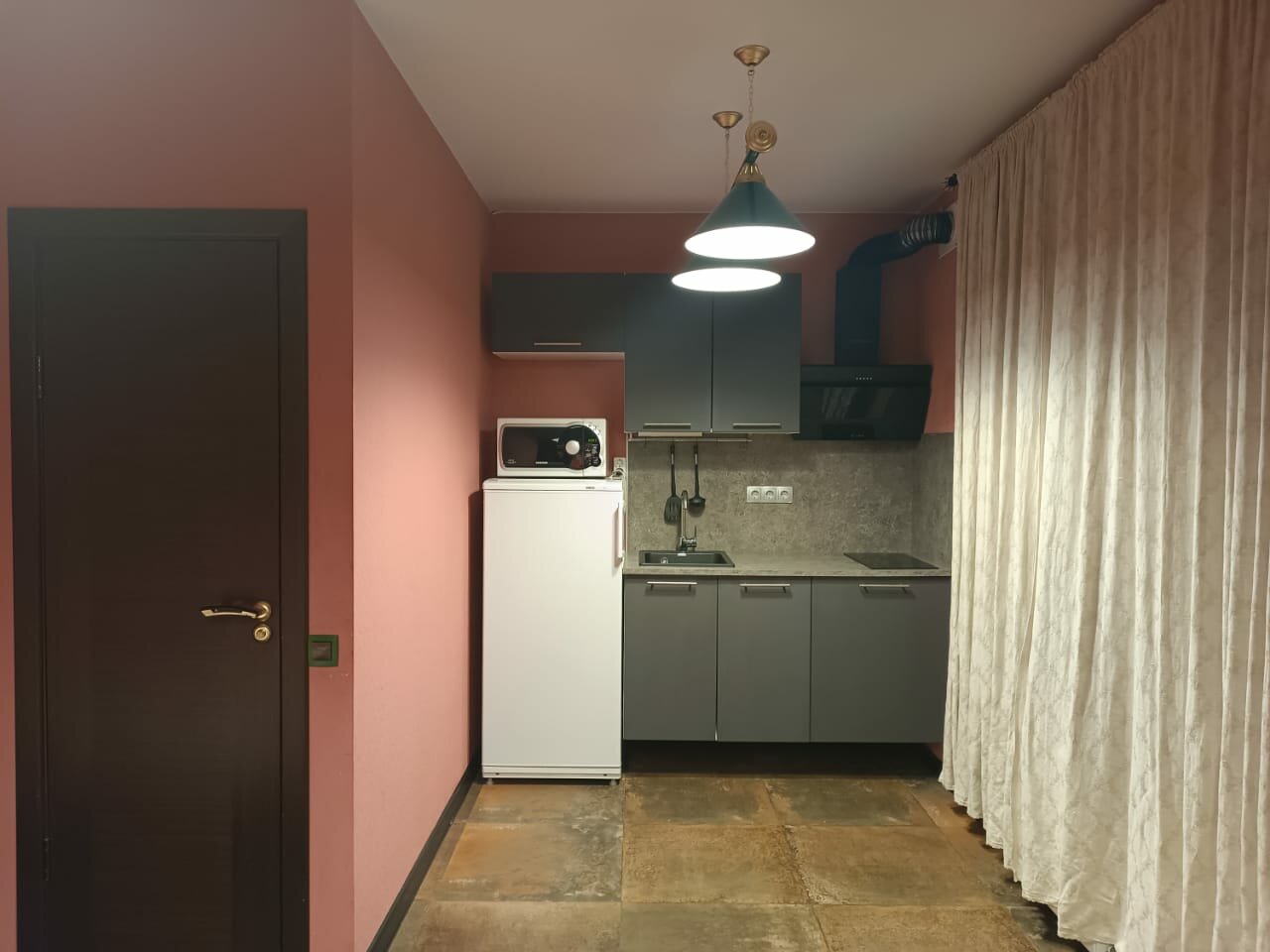 Гостиница Уютный Дом Самара