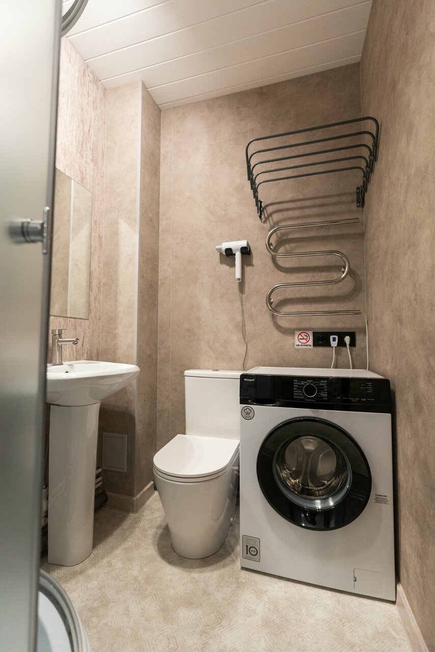 Гостиница Уютный Дом Самара