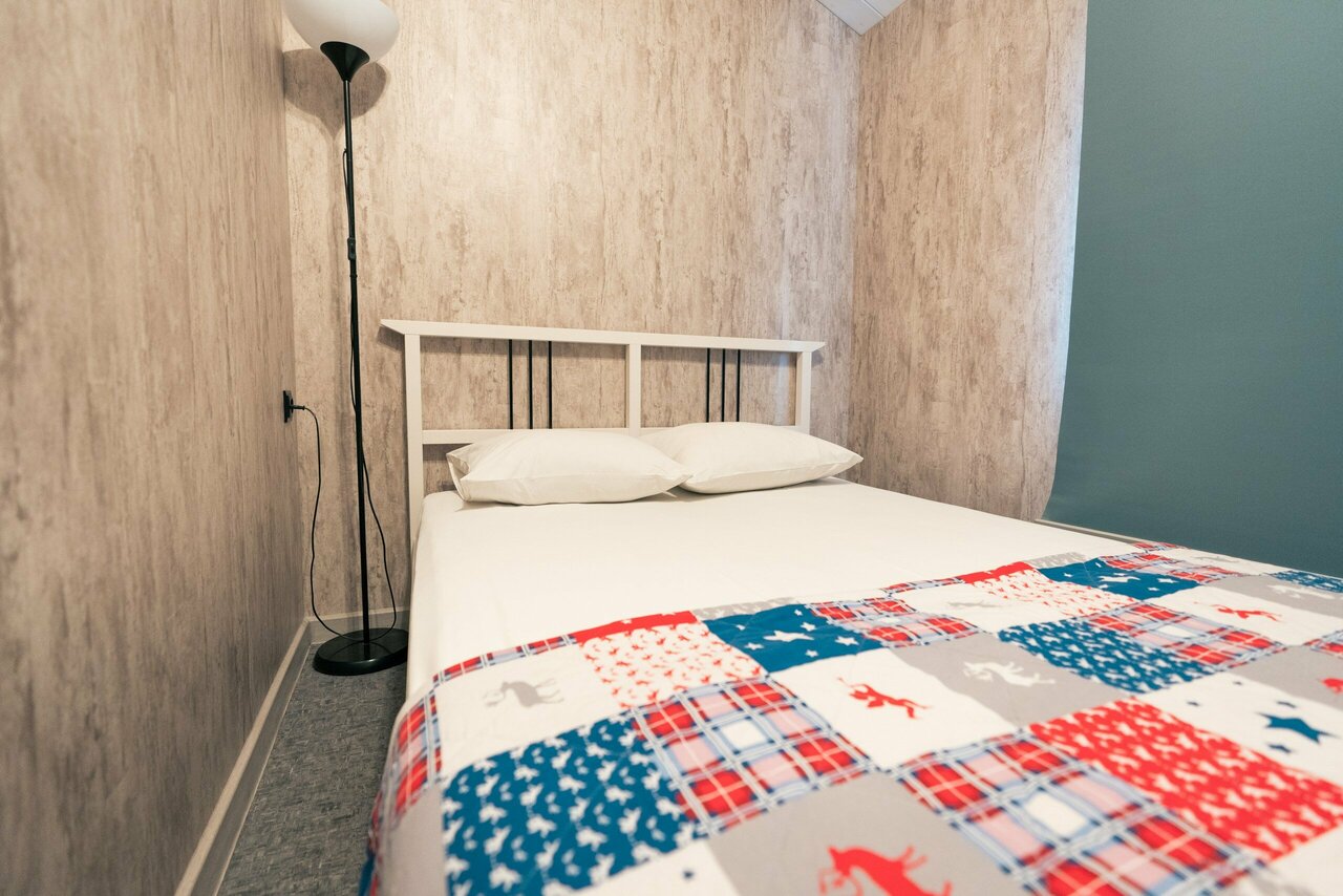 Гостиница Уютный Дом Самара