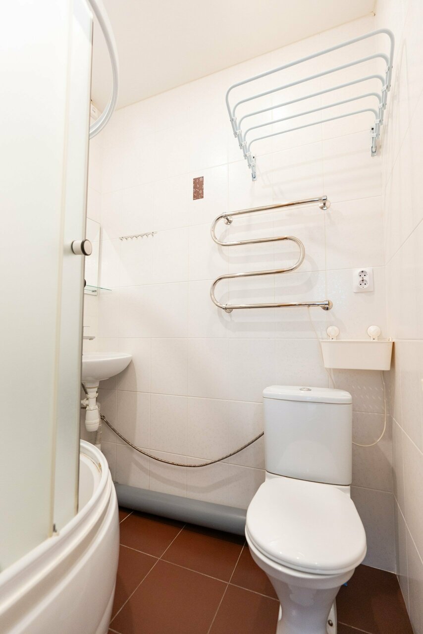 Гостиница Уютный Дом Самара