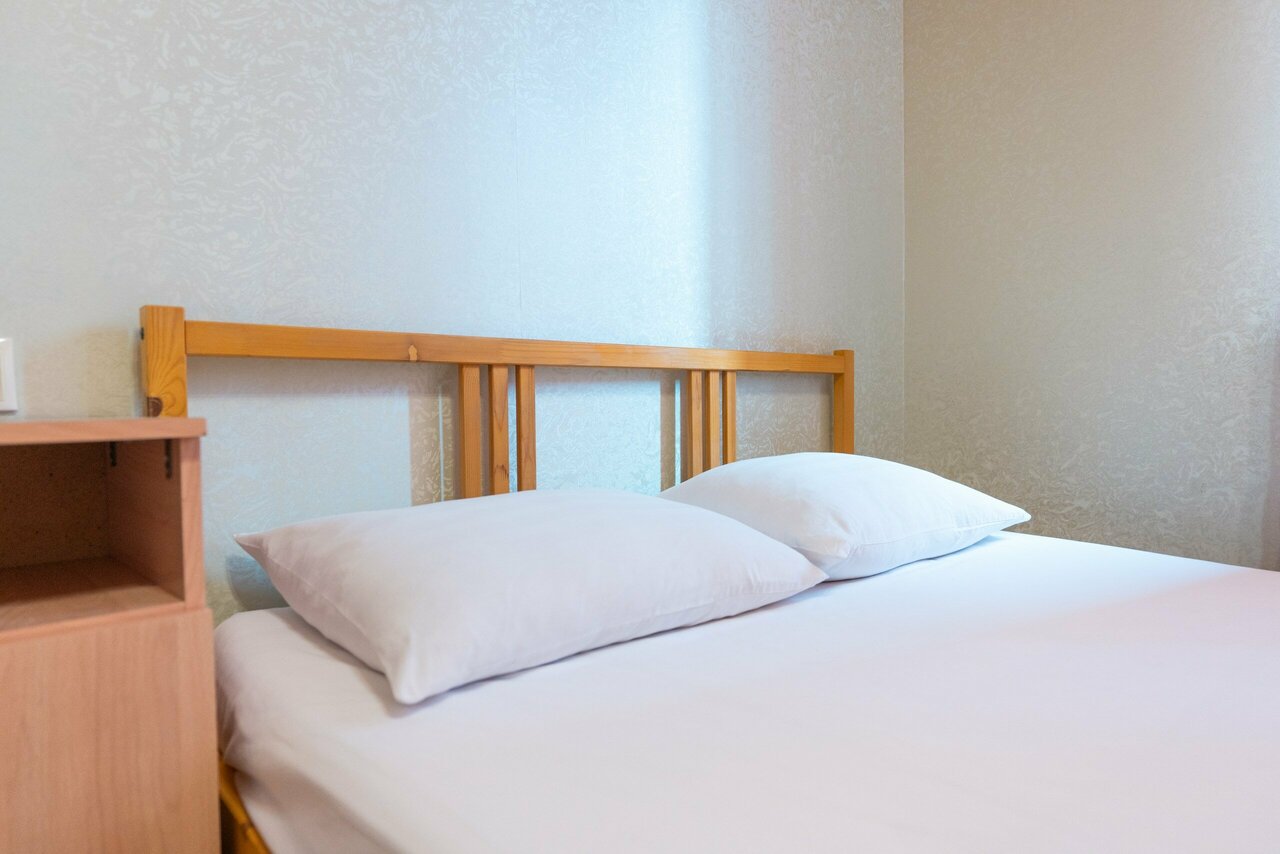 Гостиница Уютный Дом Самара