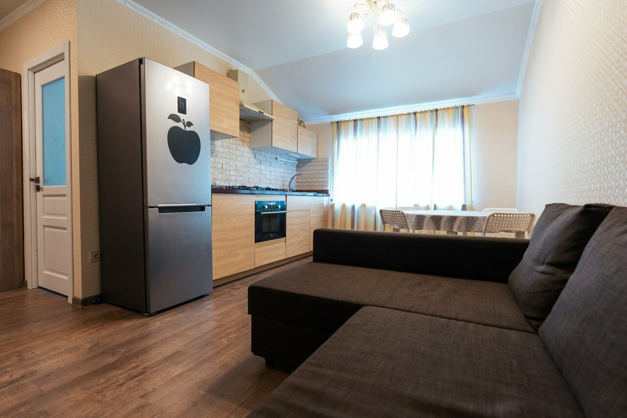 Гостиница Уютный Дом Самара