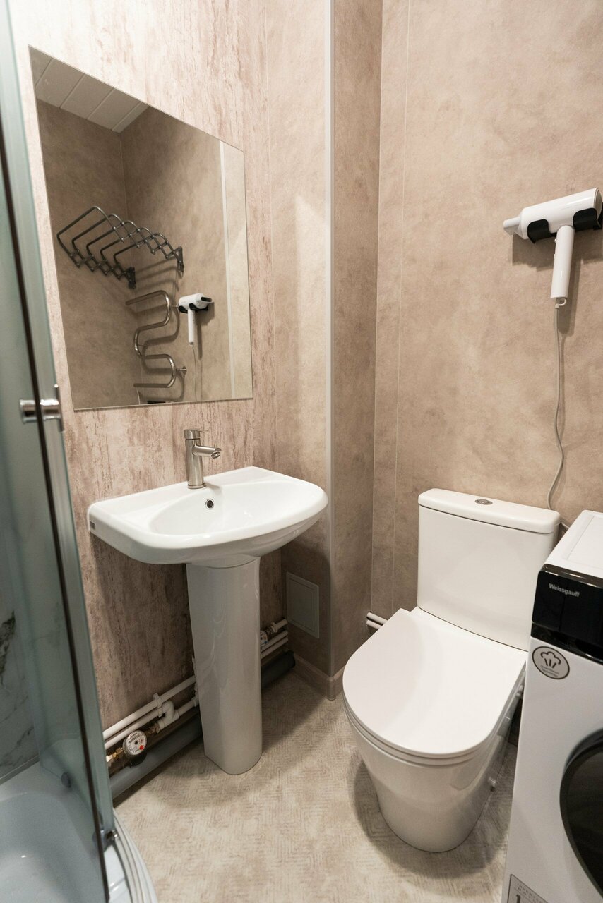 Гостиница Уютный Дом Самара