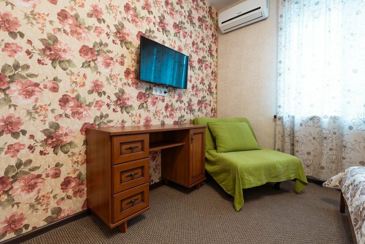 Гостиница Уютный Дом Самара-18