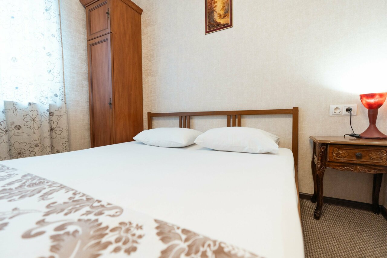 Гостиница Уютный Дом Самара-13